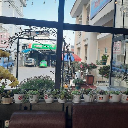 May Da Lat Home Buitenkant foto