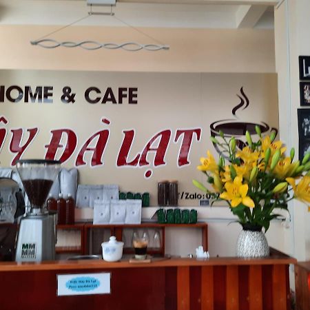 May Da Lat Home Buitenkant foto