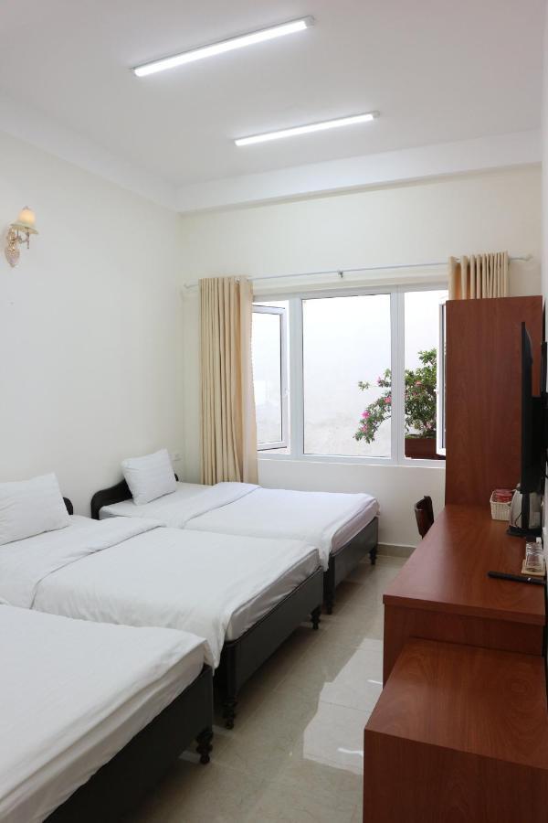 May Da Lat Home Buitenkant foto