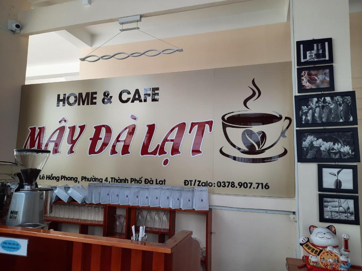 May Da Lat Home Buitenkant foto