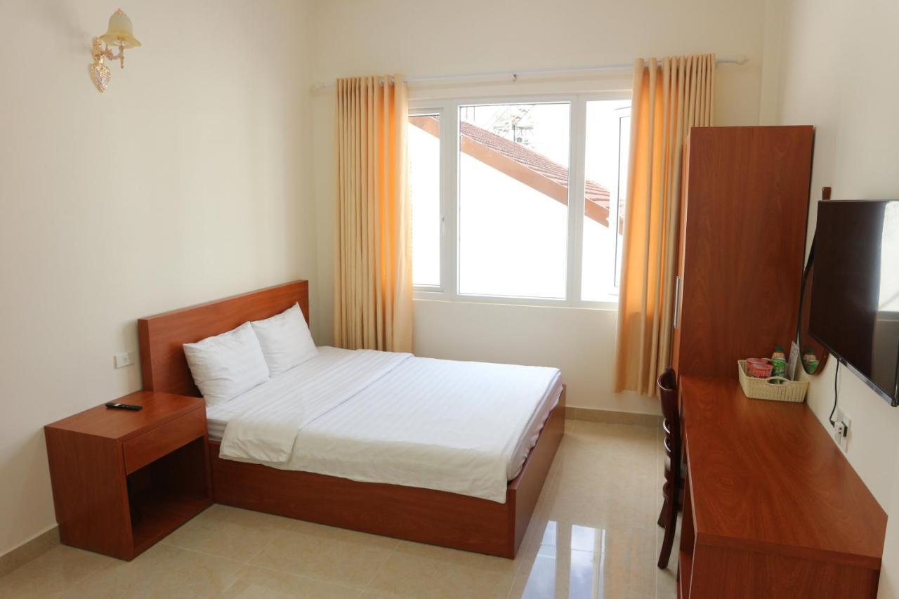 May Da Lat Home Buitenkant foto