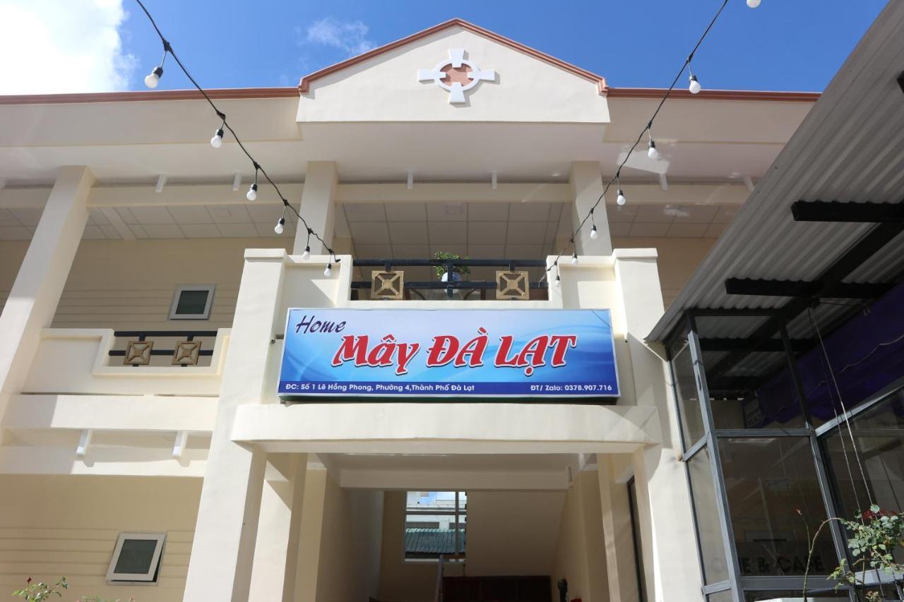 May Da Lat Home Buitenkant foto