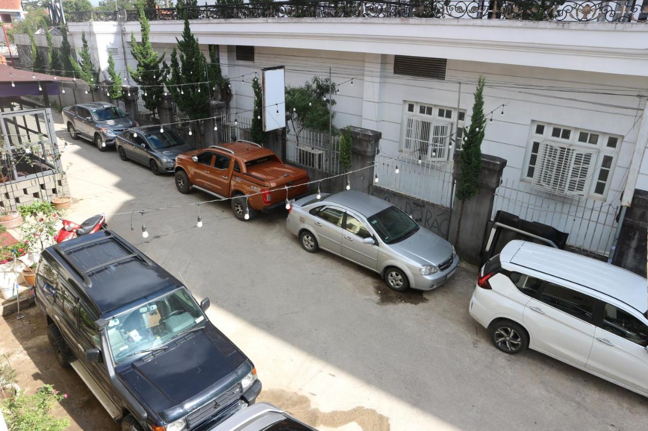 May Da Lat Home Buitenkant foto