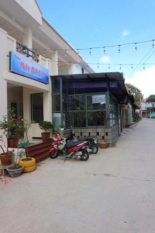 May Da Lat Home Buitenkant foto