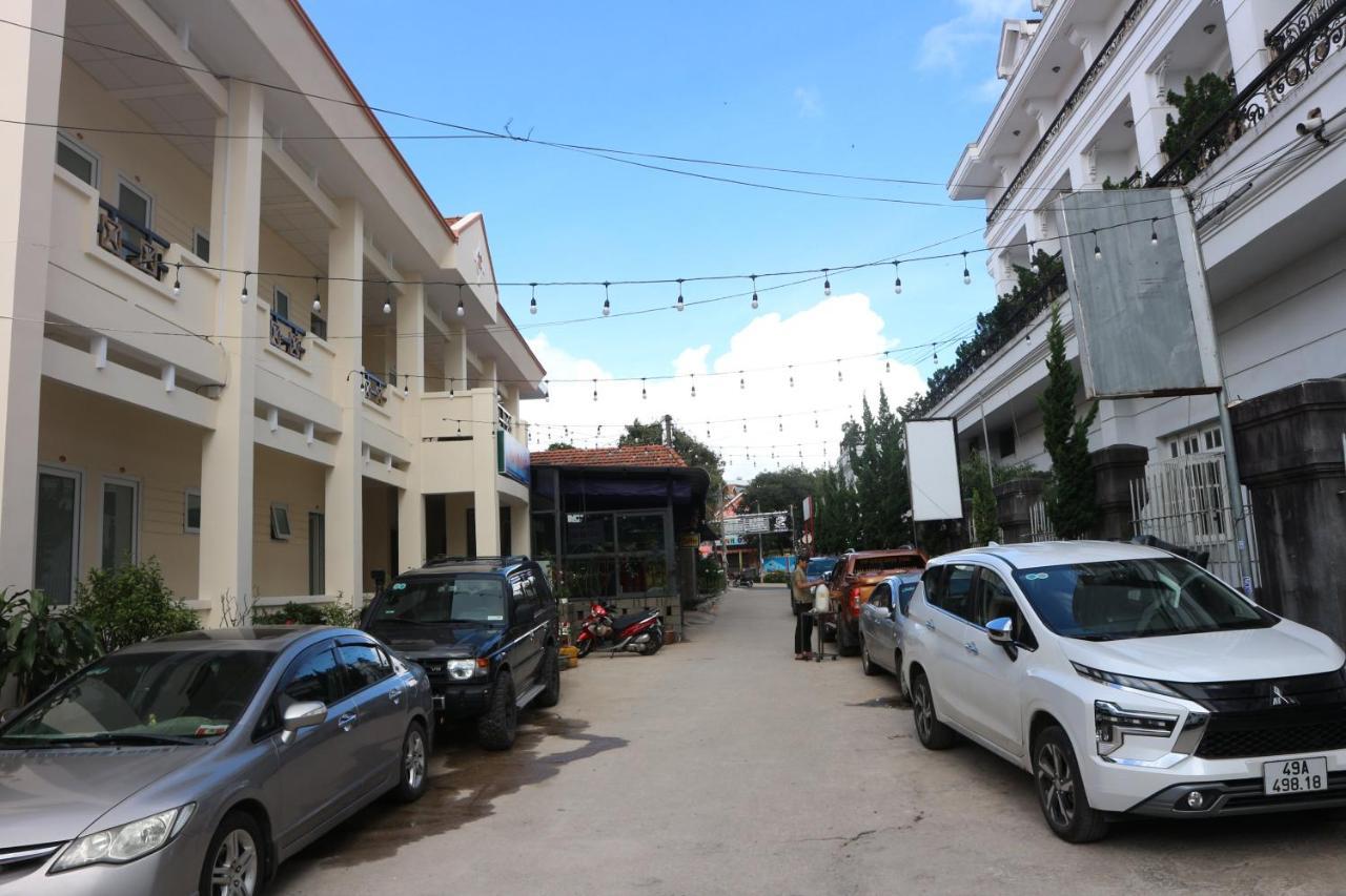 May Da Lat Home Buitenkant foto