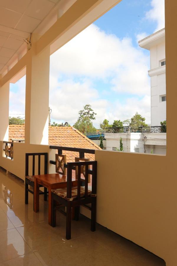 May Da Lat Home Buitenkant foto