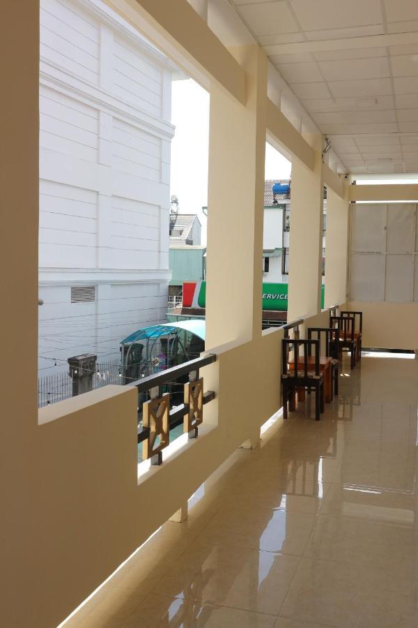 May Da Lat Home Buitenkant foto