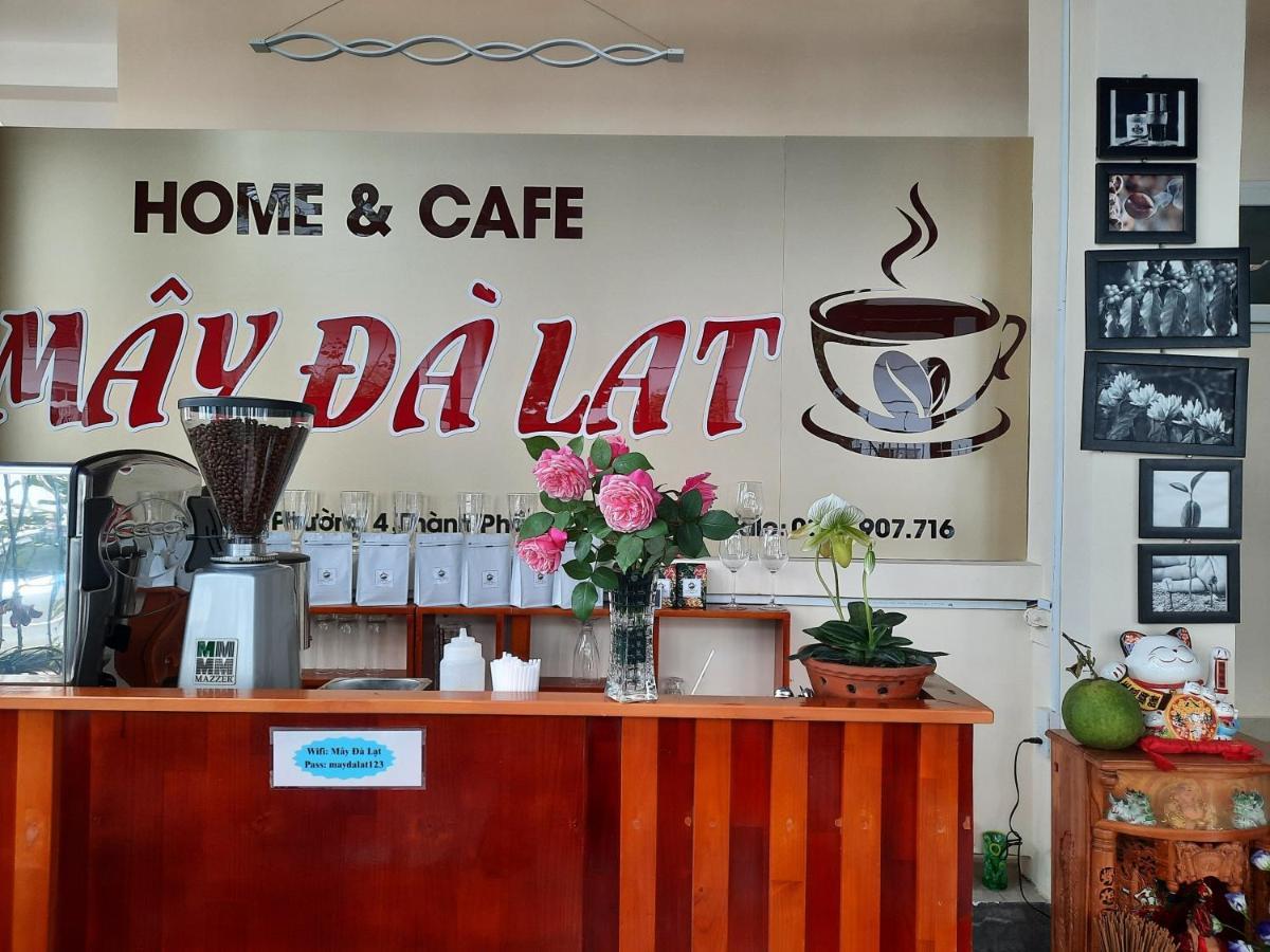 May Da Lat Home Buitenkant foto