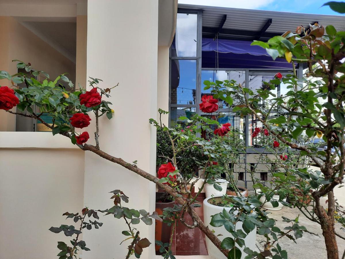 May Da Lat Home Buitenkant foto