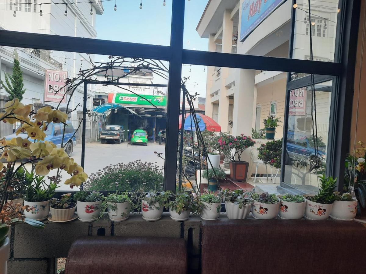 May Da Lat Home Buitenkant foto