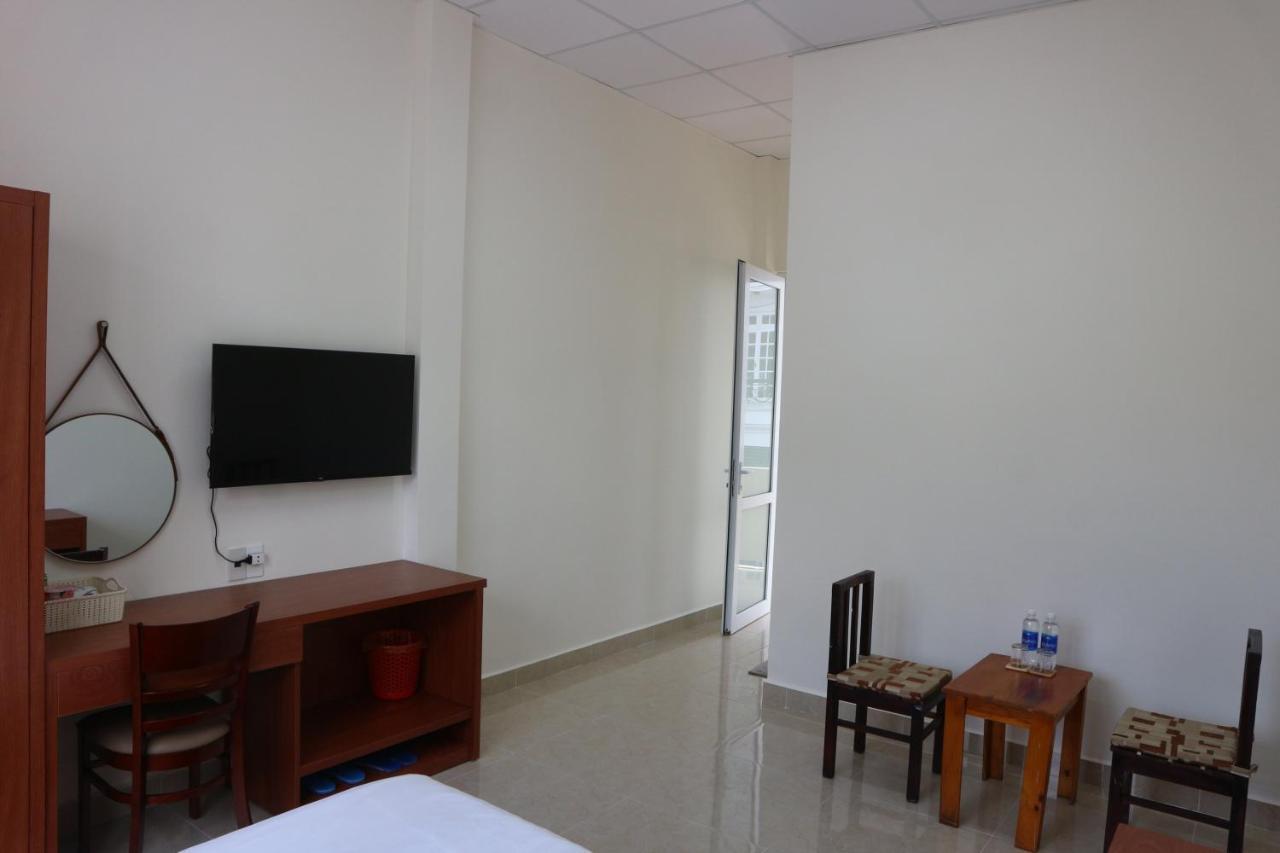 May Da Lat Home Buitenkant foto