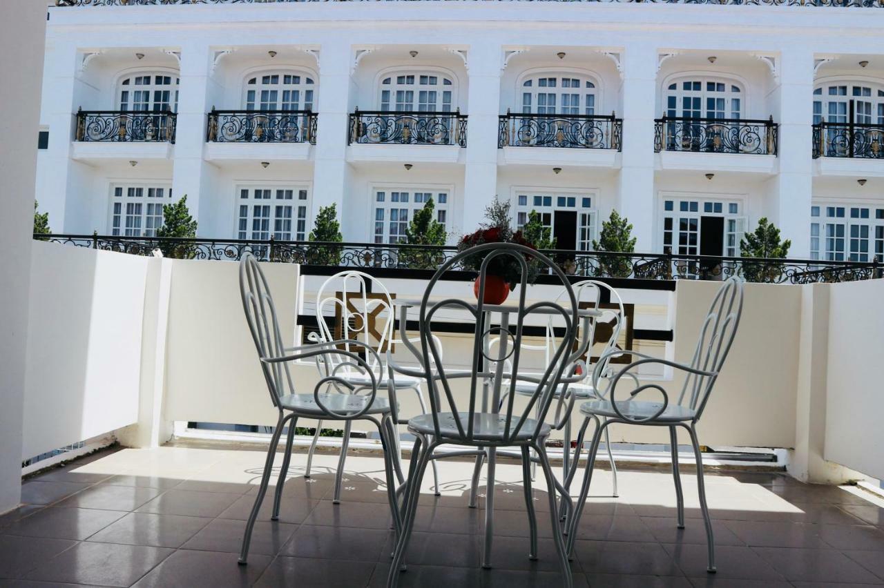 May Da Lat Home Buitenkant foto